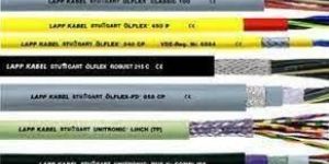Lapp Cables
