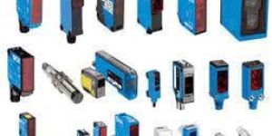 Sick Proximity Sensor