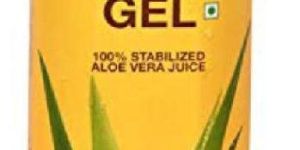 FOREVER ALOE VERA GEL