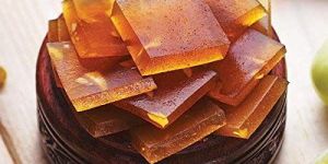 Amla Burfi