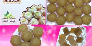 Amla Ladoo