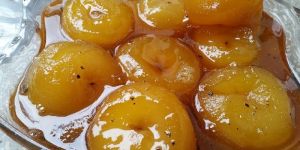 Apple Murabba