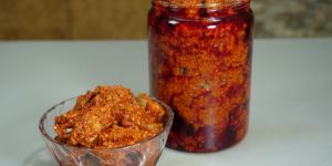 Mango Pickle