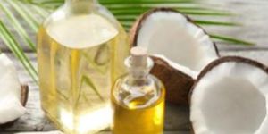 Coconut Oil
