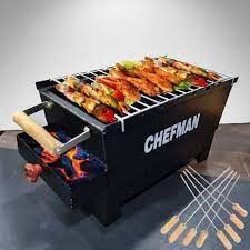 Bbq Grill