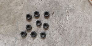 Hex Nut