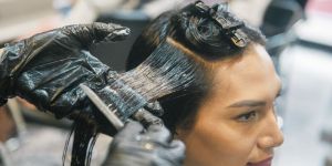 Hair Spa Treatment Service
