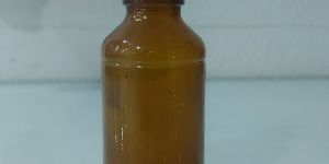 60 ML RING AMBER 25 MM PPN BOTTLE