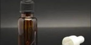 Essential Oil Bottles