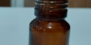 G-3 AMBER 28 MM PPN BOTTLE