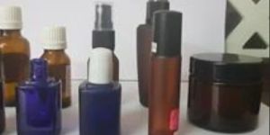 Rollon Glass Bottles