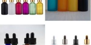 Serum & Lotion Bottles