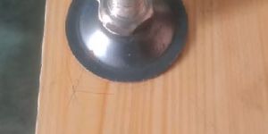 Wheel Chair Base Stopper