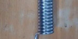 Bike Side Stand Springs