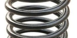 Steel Coil Springs