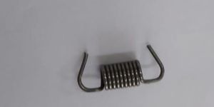 Two Wheeler Brake Shoe Spring