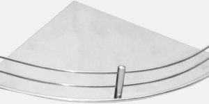 1001 Bathroom Corner Shelf