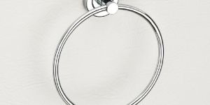 NR-01 Stainless Steel Napkin Ring