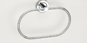 NR-02 Stainless Steel Napkin Ring