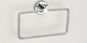 NR-04 Stainless Steel Napkin Ring