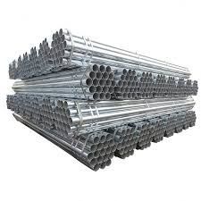 Hot Dip Galvanizing Pipe