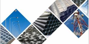 Hot Dip Galvanizing Service