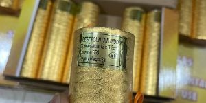 Cold Pyro Golden Double Box