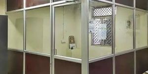Aluminium Partition Fabrication Services