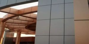 HPL Sheet Glazing Services