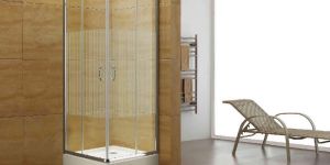 Shower Glass