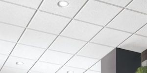 T Grid False Ceiling Services
