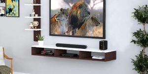 TV Cabinet Installation Services