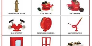 Fire Hydrant System Installation Service