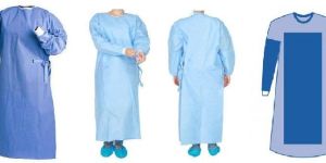 Surgeon Gown