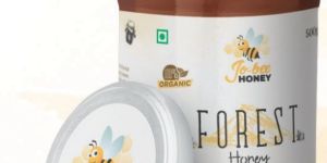 Jo-Bee Forest Honey - Raw Honey