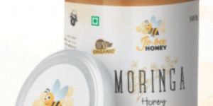 jo-bee moringa honey