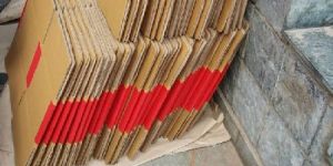 Corrugated Boxes