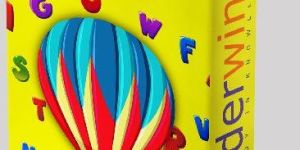 Educational Flash Cards - Fly High with Phonics