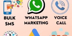 Digital Marketing Services