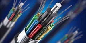Fiber Optic Cables