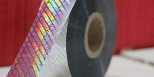 Hot Stamping Hologram Labels
