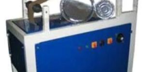 Fully Automatic Single Die Paper Dona Making Machine