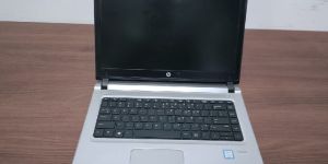 HP Probook 440 g4