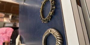 Nickel Bracelet