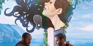 OTHELLO by William Shakespeare