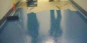 Epoxy Coatings