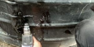 Plastics Fabrication Services