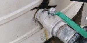 Sintex Plastic Water Tanks Repair