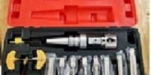 BT 40 BORING HEAD SET FINE BORING KIT