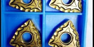 CNC TURNING INSERTS WNMG 040812